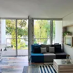 公寓 Lazurowy 53 Z Tarasem I Gródek Nad Dunajcem