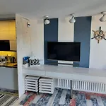 Lazurowy 53 Z Tarasem I * Gródek Nad Dunajcem