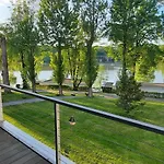 Lazurowy 53 Z Tarasem I Gródek Nad Dunajcem