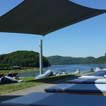 Apartman Lazurowy 53 Z Tarasem I