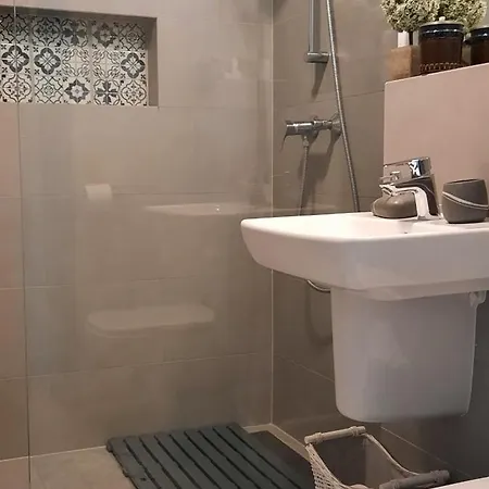 Apartment Lazurowy 53 Z Tarasem I