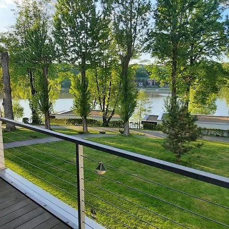 Lazurowy 53 Z Tarasem I Gródek Nad Dunajcem