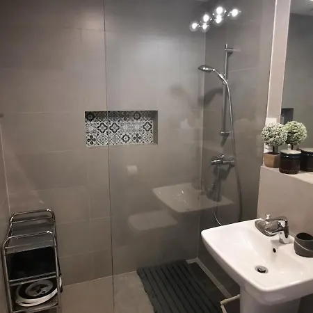 Lazurowy 53 Z Tarasem I * Gródek Nad Dunajcem
